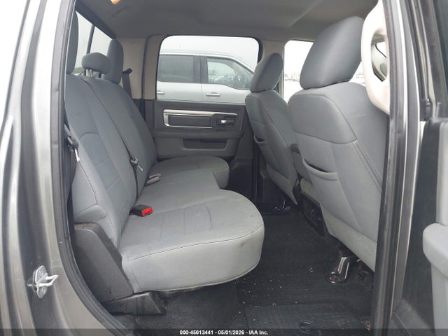 Aukcja sprzedaży 2013 Ram 1500 Slt, vin: 1C6RR6LG7DS545767, numer aukcji: 45013441