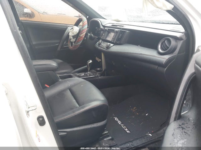 Продажа на аукционе авто 2018 Toyota Rav4 Se, vin: JTMNFREV9JD123755, номер лота: 45013442