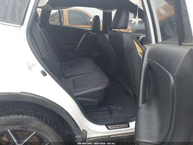 Продажа на аукционе авто 2018 Toyota Rav4 Se, vin: JTMNFREV9JD123755, номер лота: 45013442