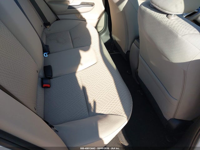 Продажа на аукционе авто 2015 Honda Civic Lx, vin: 19XFB2F52FE114035, номер лота: 45013443