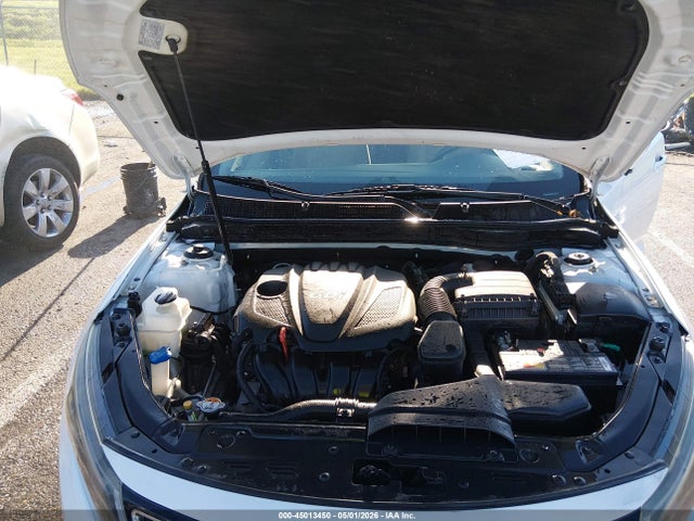 Aukcja sprzedaży 2014 Kia Optima Lx, vin: 5XXGM4A79EG314208, numer aukcji: 45013450