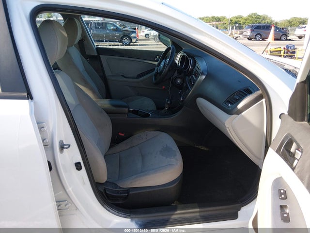 Aukcja sprzedaży 2014 Kia Optima Lx, vin: 5XXGM4A79EG314208, numer aukcji: 45013450