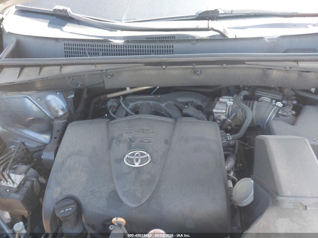 Продажа на аукционе авто 2018 Toyota Highlander Limited, vin: 5TDYZRFH4JS254612, номер лота: 45013453