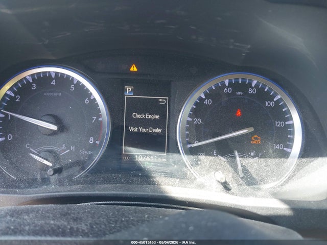 Продажа на аукционе авто 2018 Toyota Highlander Limited, vin: 5TDYZRFH4JS254612, номер лота: 45013453