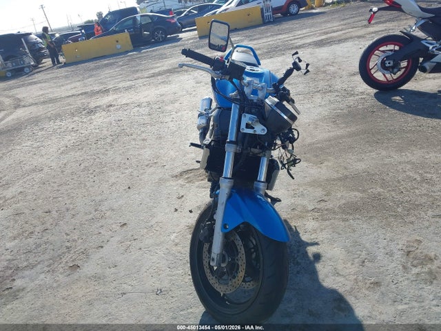 Aukcja sprzedaży 2006 Suzuki Sv650, vin: JS1VP53AX62105462, numer aukcji: 45013454