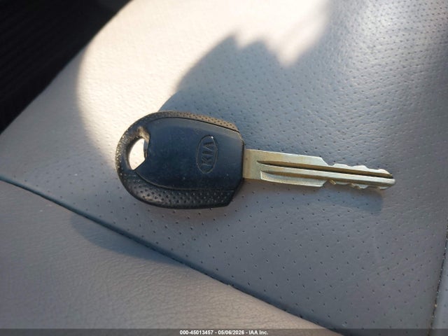 Aukcja sprzedaży 2005 Kia Sorento Ex/lx, vin: KNDJD733655376199, numer aukcji: 45013457
