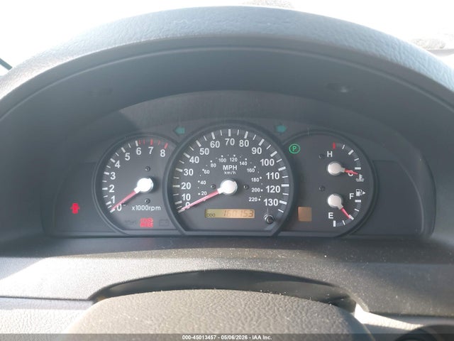 Aukcja sprzedaży 2005 Kia Sorento Ex/lx, vin: KNDJD733655376199, numer aukcji: 45013457