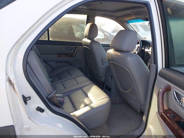 Aukcja sprzedaży 2005 Kia Sorento Ex/lx, vin: KNDJD733655376199, numer aukcji: 45013457