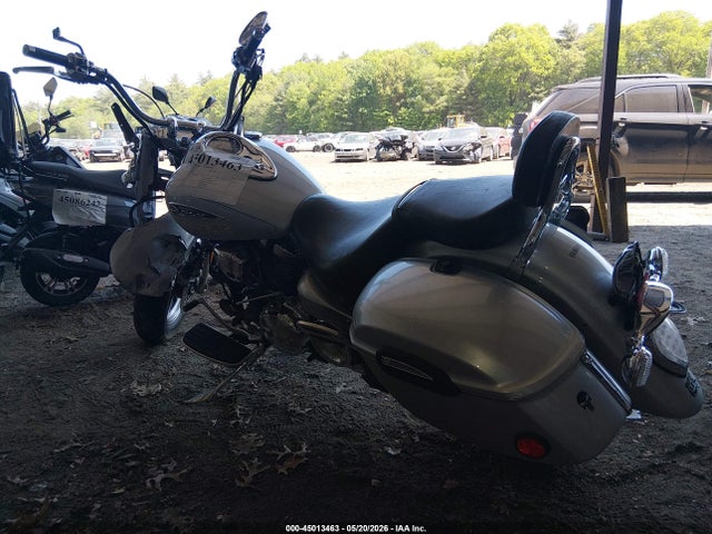 Продажа на аукционе авто 2009 Yamaha Xv1700 A, vin: JYAVP28E49A003581, номер лота: 45013463