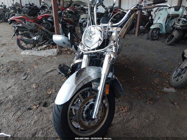 Продажа на аукционе авто 2009 Yamaha Xv1700 A, vin: JYAVP28E49A003581, номер лота: 45013463