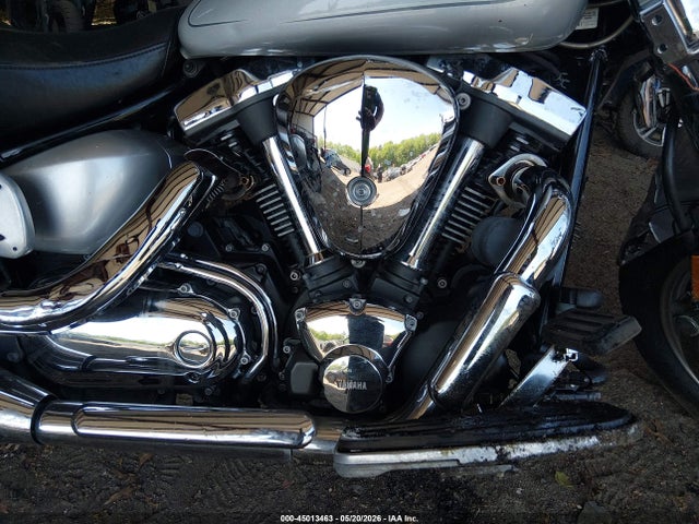 Продажа на аукционе авто 2009 Yamaha Xv1700 A, vin: JYAVP28E49A003581, номер лота: 45013463