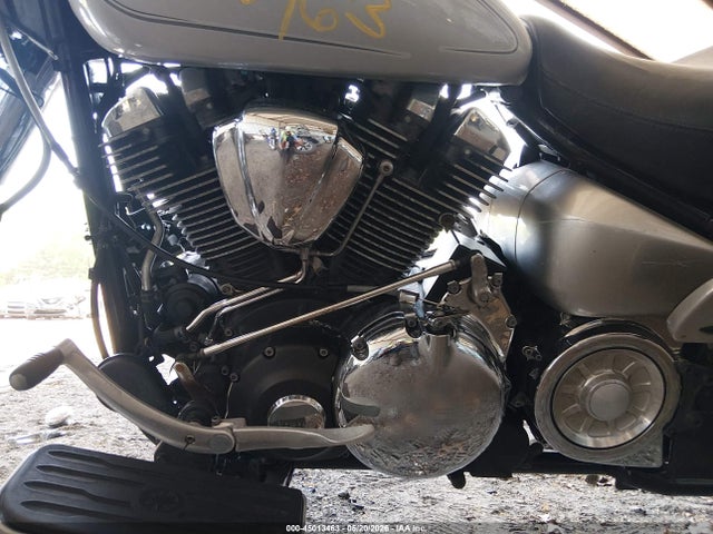 Продажа на аукционе авто 2009 Yamaha Xv1700 A, vin: JYAVP28E49A003581, номер лота: 45013463