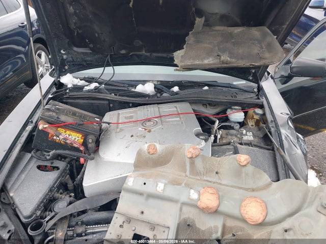 Продажа на аукционе авто 2004 Cadillac Cts Standard, vin: 1G6DM577240110580, номер лота: 45013464