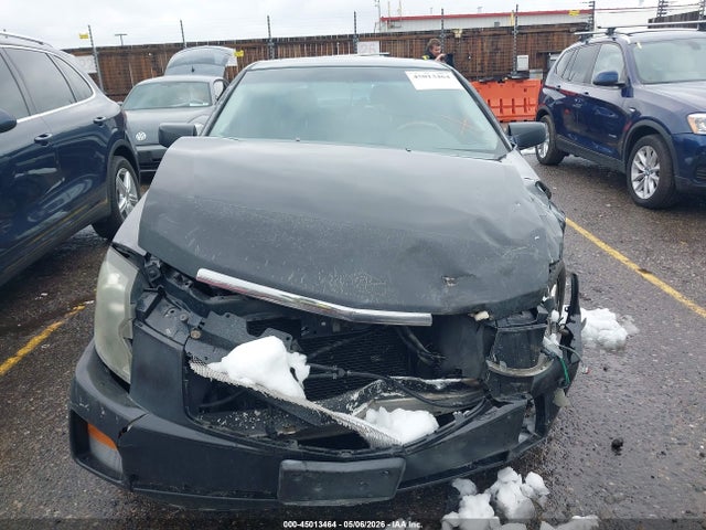 Продажа на аукционе авто 2004 Cadillac Cts Standard, vin: 1G6DM577240110580, номер лота: 45013464