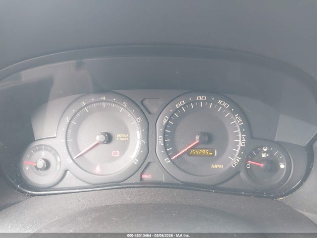 Продажа на аукционе авто 2004 Cadillac Cts Standard, vin: 1G6DM577240110580, номер лота: 45013464