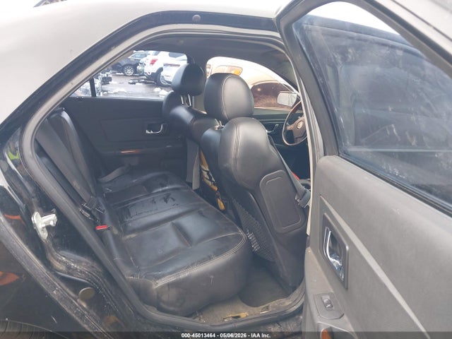 Продажа на аукционе авто 2004 Cadillac Cts Standard, vin: 1G6DM577240110580, номер лота: 45013464