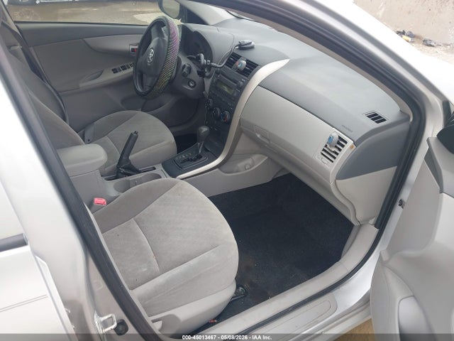 Aukcja sprzedaży 2009 Toyota Corolla Le, vin: JTDBL40E699033158, numer aukcji: 45013467