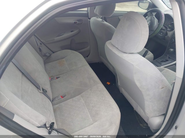 Aukcja sprzedaży 2009 Toyota Corolla Le, vin: JTDBL40E699033158, numer aukcji: 45013467