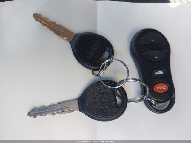 45013470 :رقم المزاد ، 1J4GL48K13W614277 vin ، 2003 Jeep Liberty Sport مزاد بيع