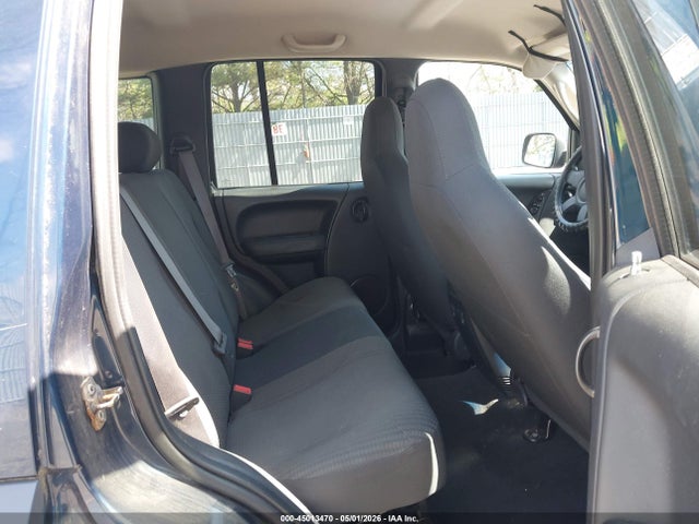 45013470 :رقم المزاد ، 1J4GL48K13W614277 vin ، 2003 Jeep Liberty Sport مزاد بيع