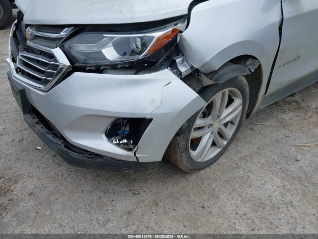 Chevrolet Equinox Premier 2019 2GNAXYEX4K6283234 Image 12