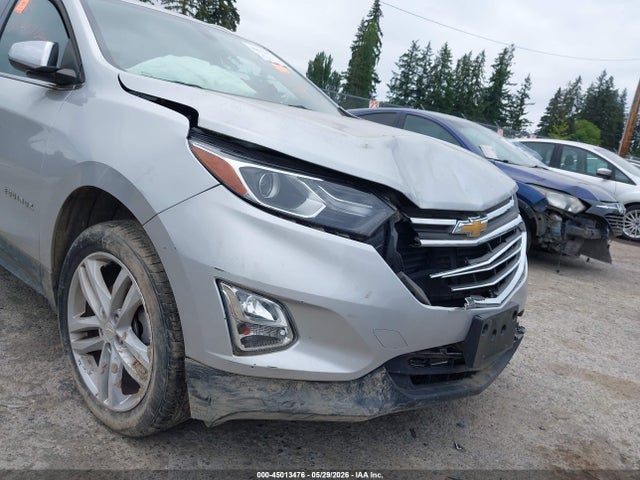 Chevrolet Equinox Premier 2019 2GNAXYEX4K6283234 Image 13