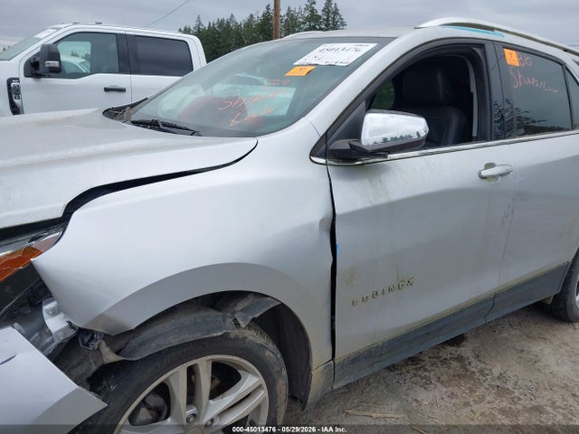 Chevrolet Equinox Premier 2019 2GNAXYEX4K6283234 Image 15