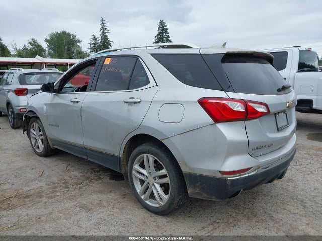 Chevrolet Equinox Premier 2019 2GNAXYEX4K6283234 Image 3