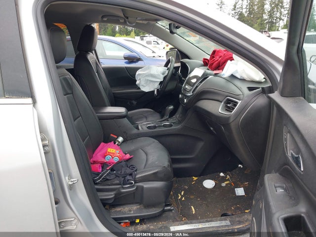 Chevrolet Equinox Premier 2019 2GNAXYEX4K6283234 Image 5