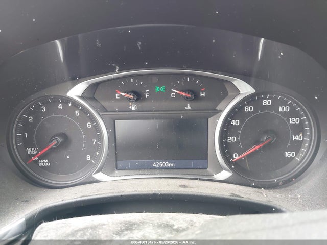 Chevrolet Equinox Premier 2019 2GNAXYEX4K6283234 Image 7