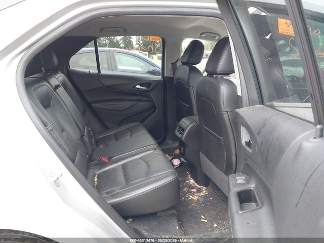 Chevrolet Equinox Premier 2019 2GNAXYEX4K6283234 Image 8