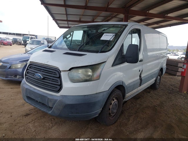 1FTNE1YG8FKA32495 Ford Transit-150