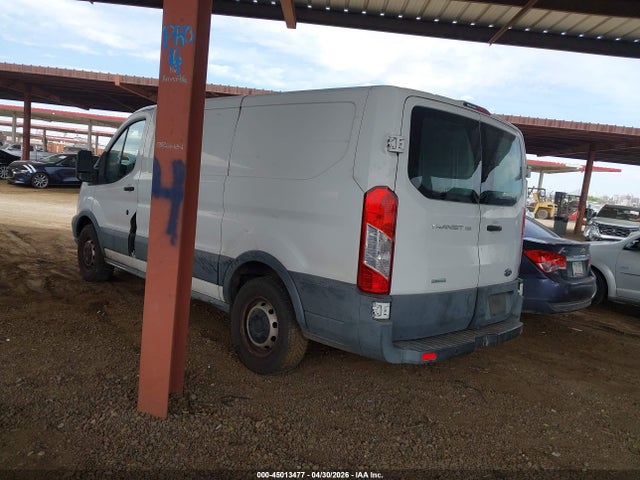 1FTNE1YG8FKA32495 Ford Transit-150