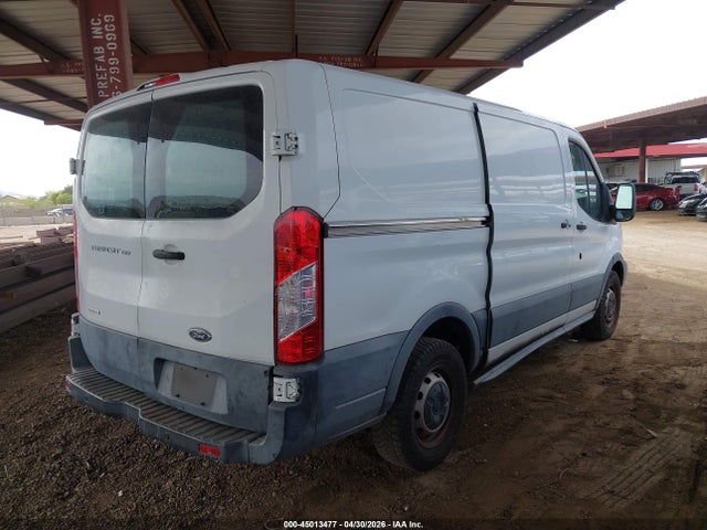 1FTNE1YG8FKA32495 Ford Transit-150