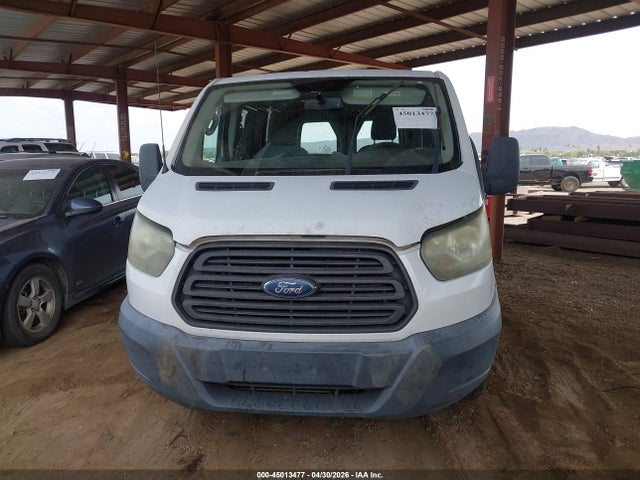 1FTNE1YG8FKA32495 Ford Transit-150