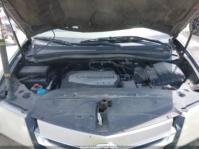 Aukcja sprzedaży 2007 Acura Mdx Technology Package, vin: 2HNYD28347H535737, numer aukcji: 45013480