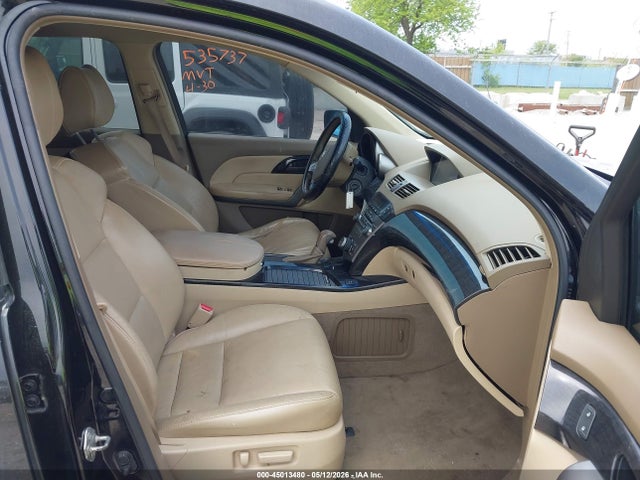 Aukcja sprzedaży 2007 Acura Mdx Technology Package, vin: 2HNYD28347H535737, numer aukcji: 45013480