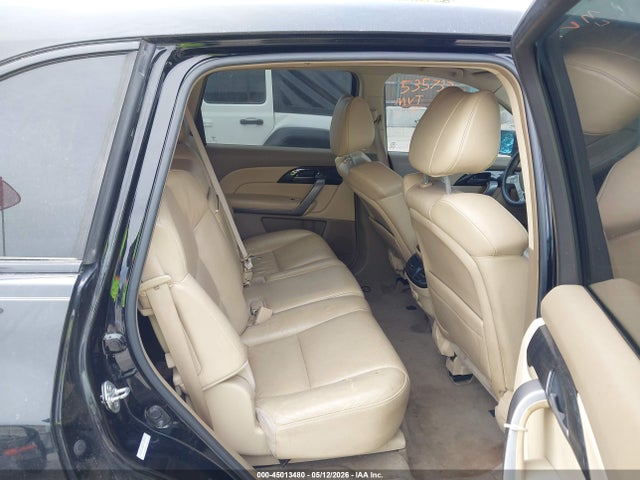 Aukcja sprzedaży 2007 Acura Mdx Technology Package, vin: 2HNYD28347H535737, numer aukcji: 45013480