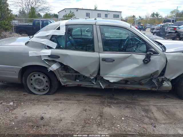 Aukcja sprzedaży 2010 Ford Crown Victoria Police/police Interceptor, vin: 2FABP7BV5AX103364, numer aukcji: 45013485