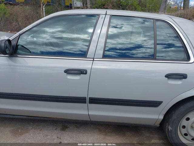 Aukcja sprzedaży 2010 Ford Crown Victoria Police/police Interceptor, vin: 2FABP7BV5AX103364, numer aukcji: 45013485