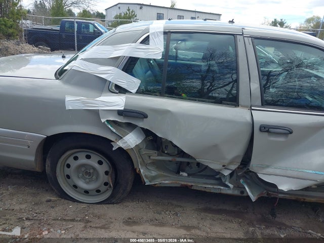Aukcja sprzedaży 2010 Ford Crown Victoria Police/police Interceptor, vin: 2FABP7BV5AX103364, numer aukcji: 45013485