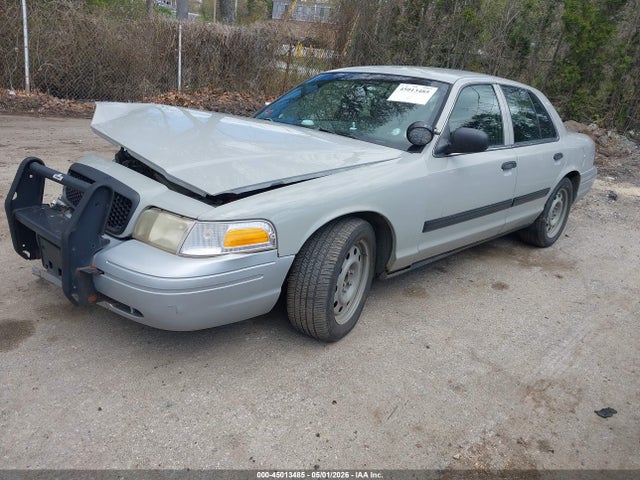 Aukcja sprzedaży 2010 Ford Crown Victoria Police/police Interceptor, vin: 2FABP7BV5AX103364, numer aukcji: 45013485