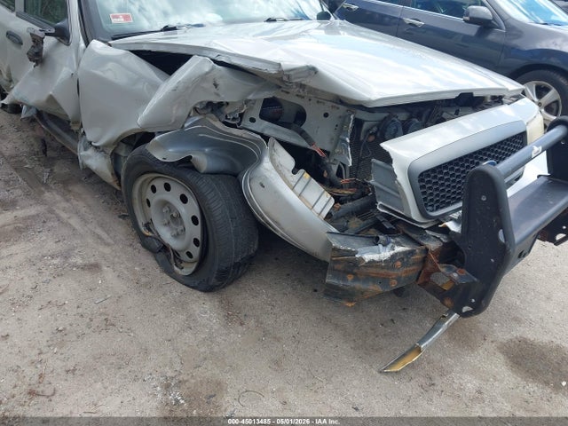 Aukcja sprzedaży 2010 Ford Crown Victoria Police/police Interceptor, vin: 2FABP7BV5AX103364, numer aukcji: 45013485