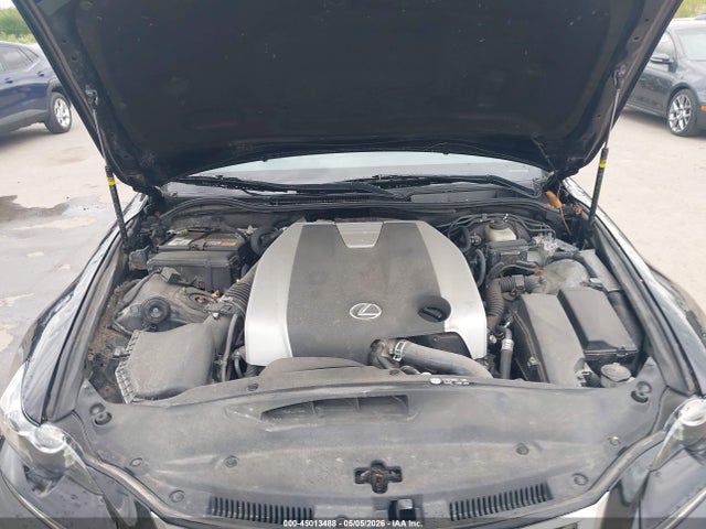 Продаж на аукціоні авто 2016 Lexus Is 300, vin: JTHCM1D2XG5006791, номер лоту: 45013488