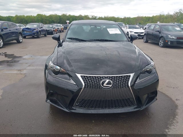 Продаж на аукціоні авто 2016 Lexus Is 300, vin: JTHCM1D2XG5006791, номер лоту: 45013488