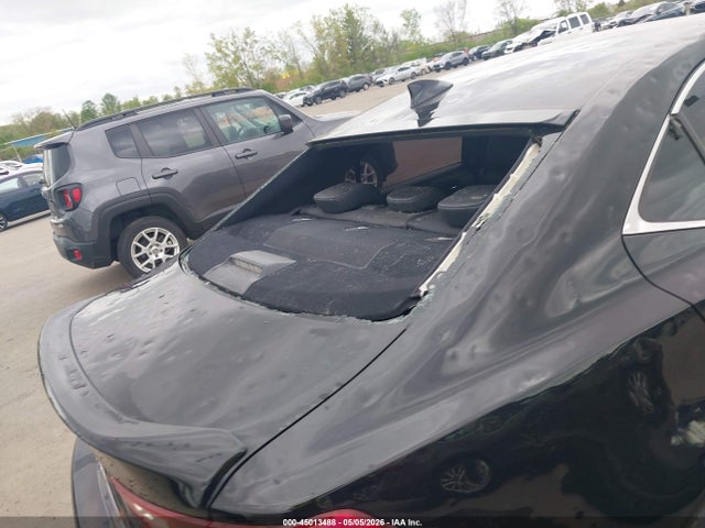 Продаж на аукціоні авто 2016 Lexus Is 300, vin: JTHCM1D2XG5006791, номер лоту: 45013488