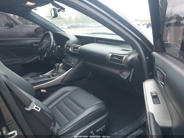 Продаж на аукціоні авто 2016 Lexus Is 300, vin: JTHCM1D2XG5006791, номер лоту: 45013488