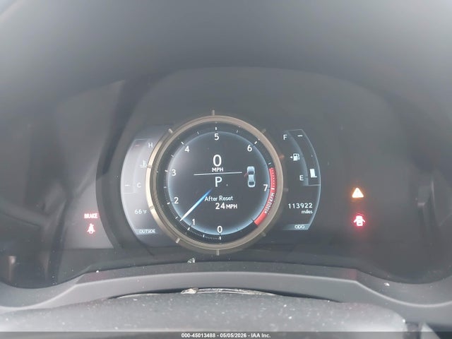 Продаж на аукціоні авто 2016 Lexus Is 300, vin: JTHCM1D2XG5006791, номер лоту: 45013488