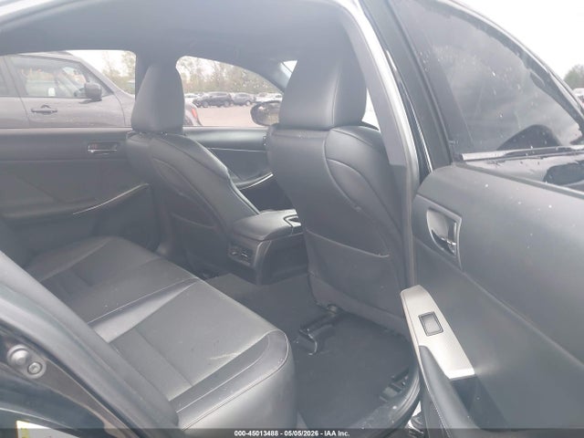 Продаж на аукціоні авто 2016 Lexus Is 300, vin: JTHCM1D2XG5006791, номер лоту: 45013488