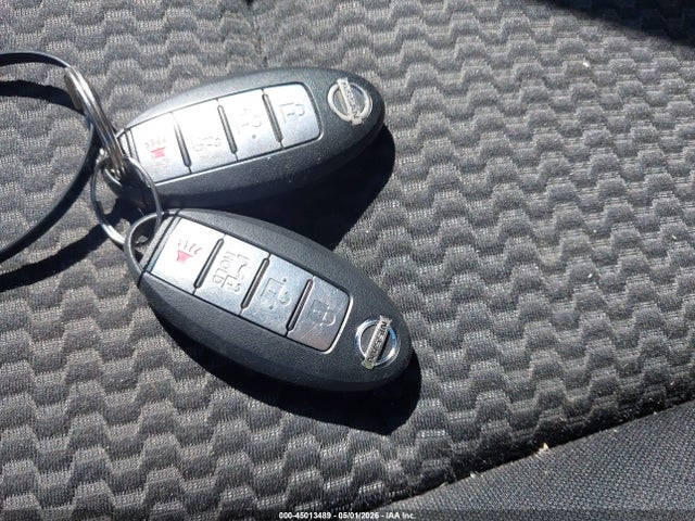 Продажа на аукционе авто 2015 Nissan Leaf S, vin: 1N4AZ0CP9FC309126, номер лота: 45013489